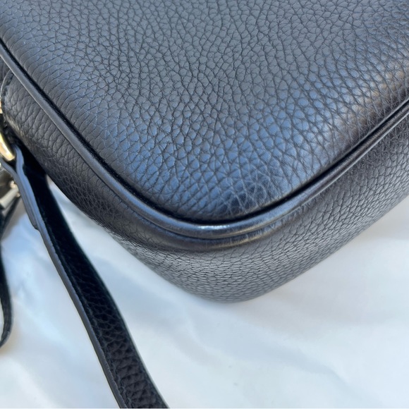 GUCCI DISCO BAG - Picture 4 of 9